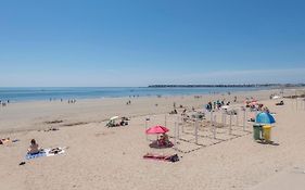 Vue sur mer La Baule Hydra