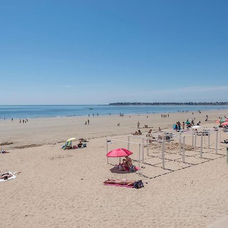 Vue sur mer La Baule Hydra Extérieur photo